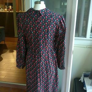 Vintage Hanna Andersson dress